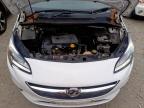 2017 VAUXHALL CORSA ENERGY AC ECOFLEX  for sale at Copart WOLVERHAMPTON