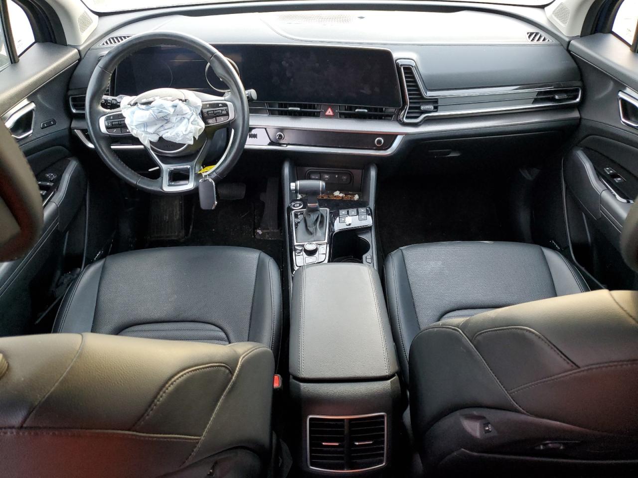 2024 Kia Sportage Sx Prestige VIN: 5XYK5CDF9RG209965 Lot: 85801395