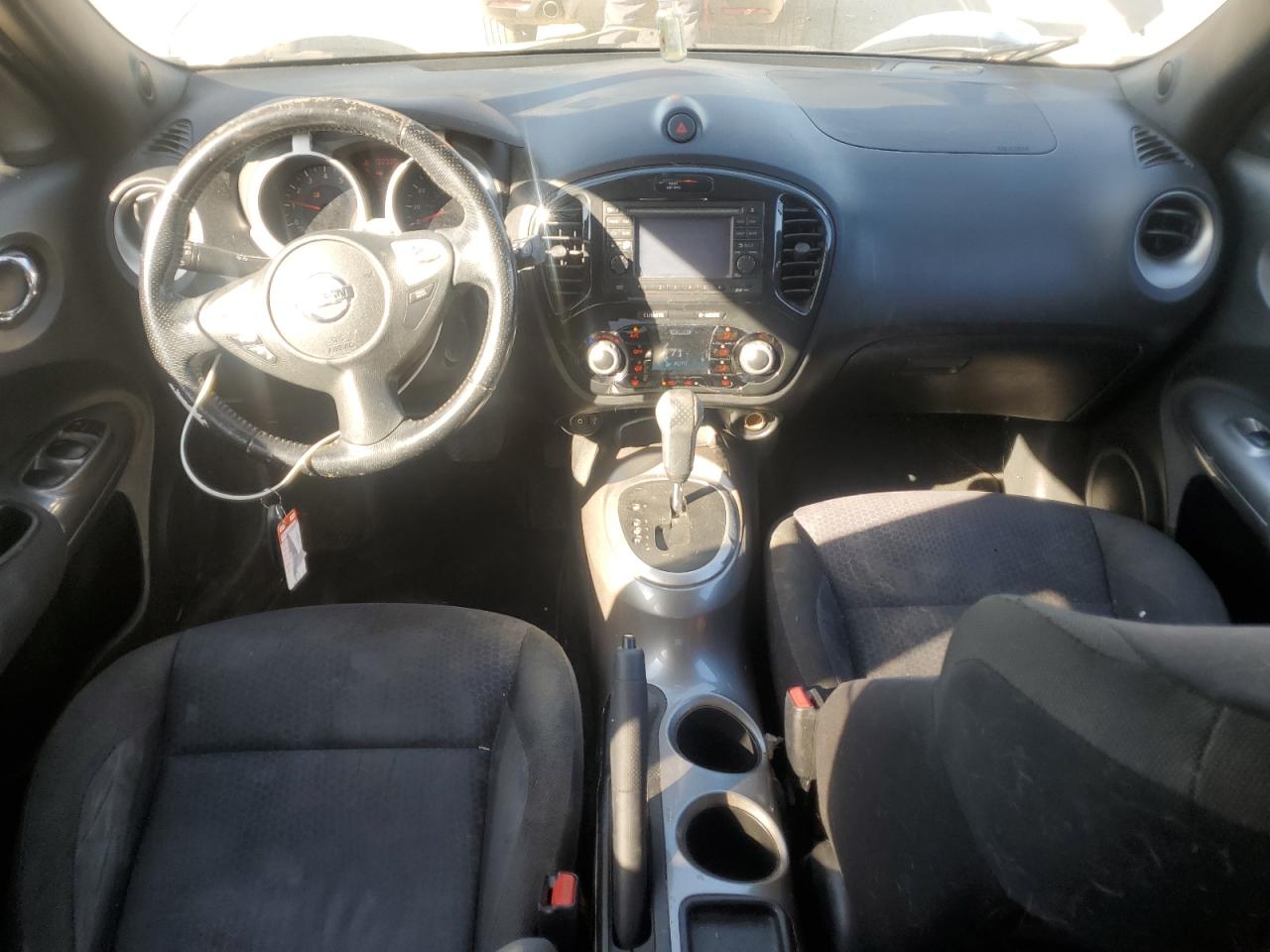 2011 Nissan Juke S VIN: JN8AF5MR1BT013600 Lot: 86688415