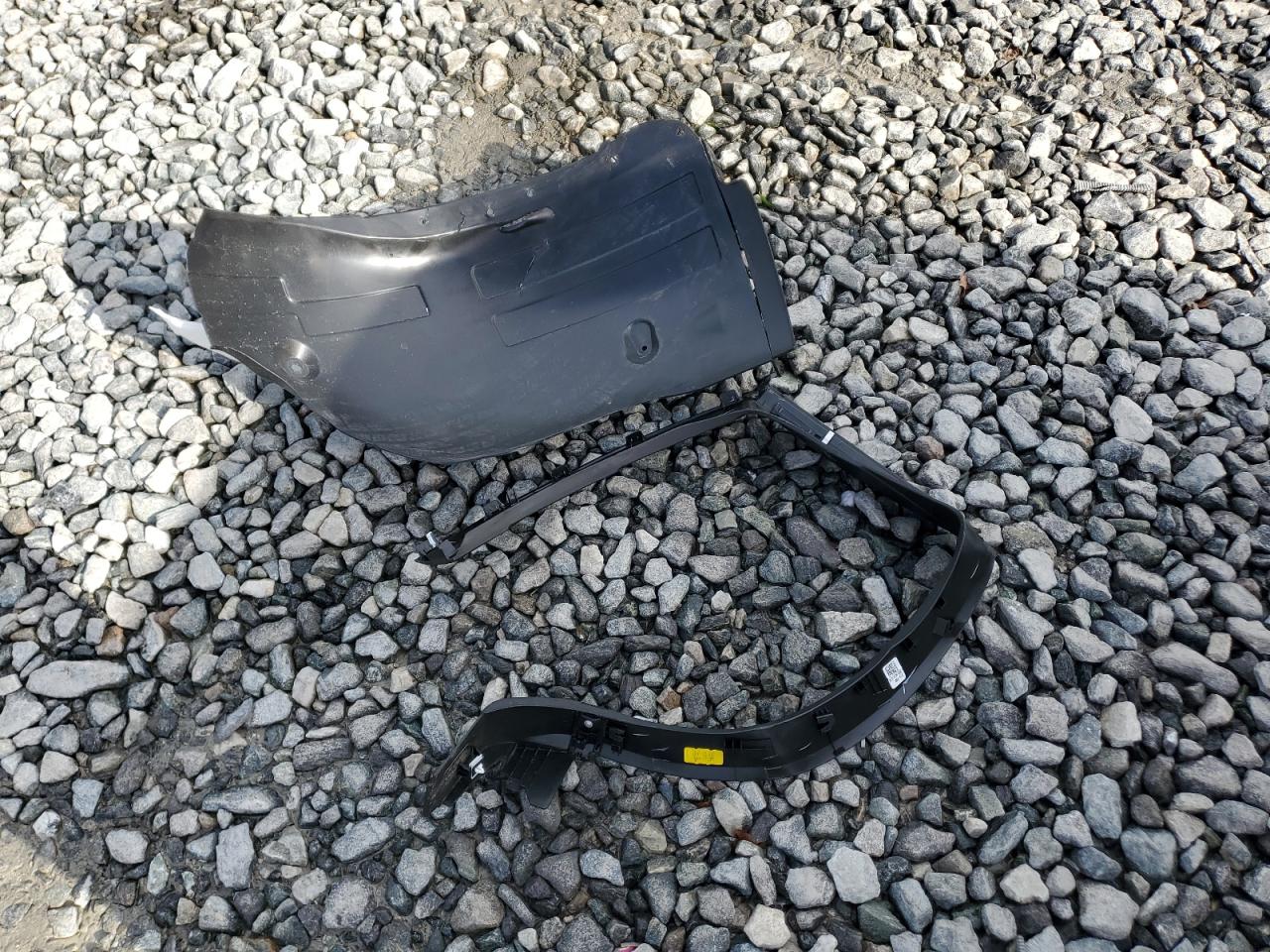 2025 Hyundai Ioniq 5 Sel VIN: 7YAKNDDC4SY035885 Lot: 86762235