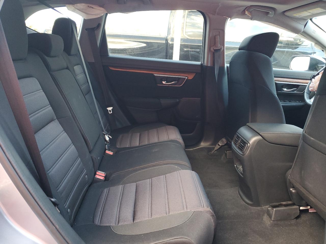 2020 Honda Cr-V Ex VIN: 7FARW1H59LE030684 Lot: 86816035