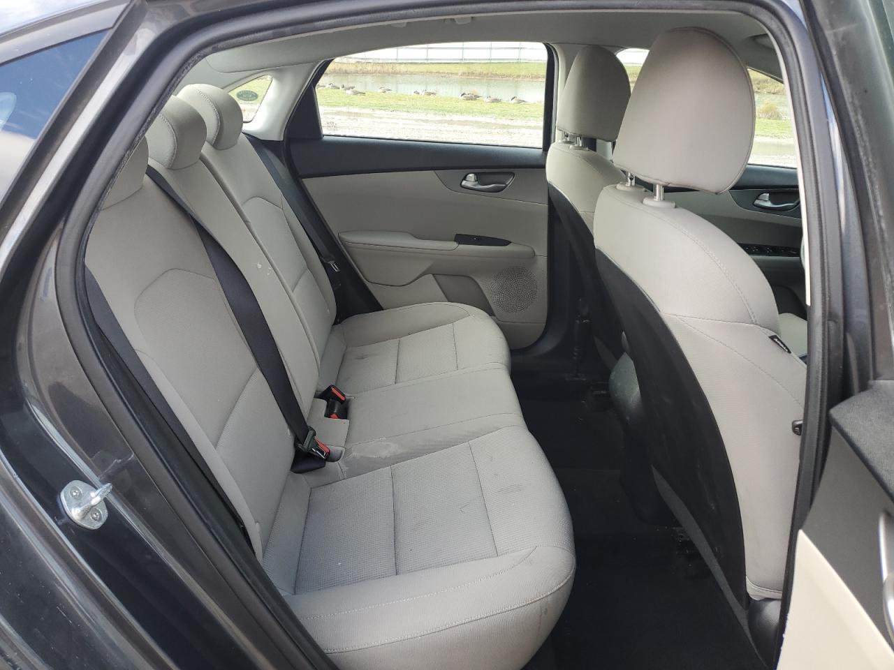 2019 Kia Forte Fe VIN: 3KPF24AD7KE103200 Lot: 90282565