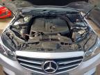 2016 MERCEDES-BENZ E CLASS E220 BLUETEC AMG NIGHT ED PREMIUM 5DR 7G-TRONIC for sale at Copart SANDY