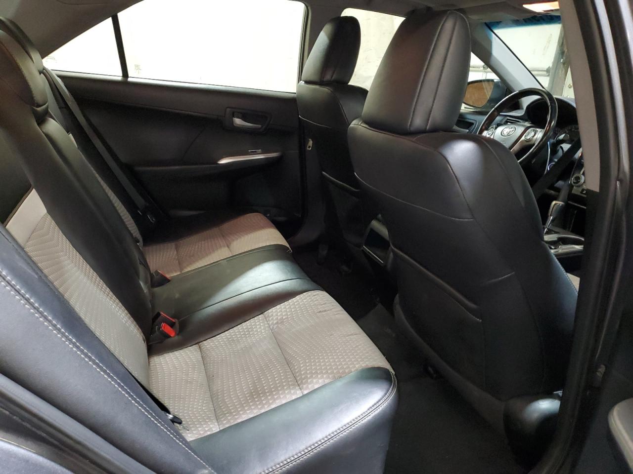 2012 Toyota Camry Base VIN: 4T1BF1FK7CU096479 Lot: 81970495