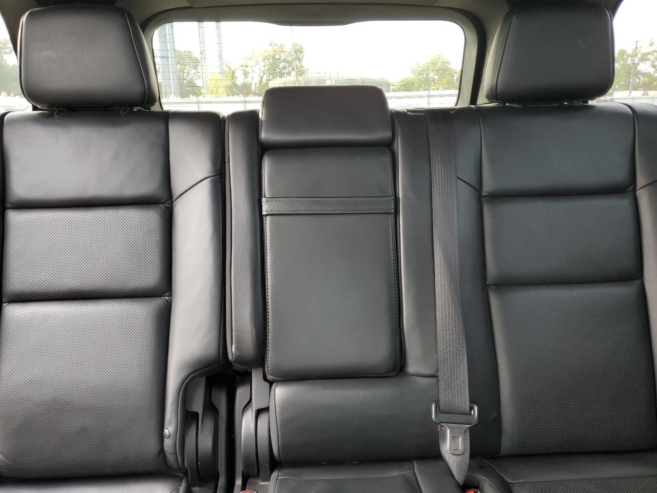 2015 Jeep Grand Cherokee Overland VIN: 1C4RJFCG3FC713515 Lot: 82374595