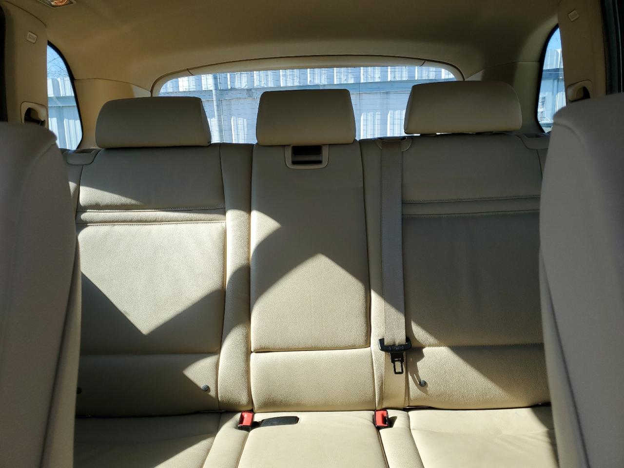 2012 BMW X5 xDrive35D VIN: 5UXZW0C53CL663755 Lot: 84893185