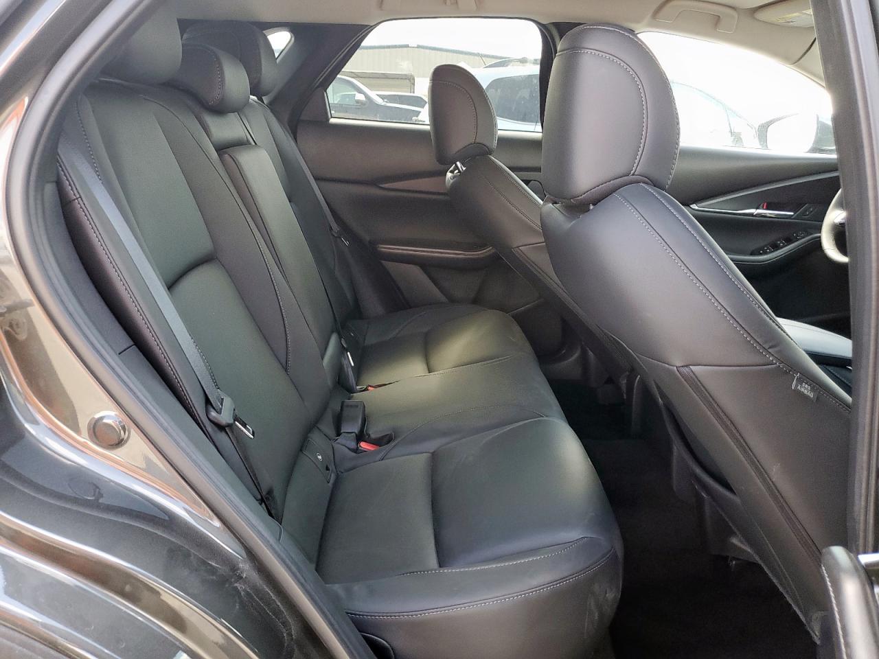 2025 Mazda Cx-30 Preferred VIN: 3MVDMBCM0SM842349 Lot: 85745905