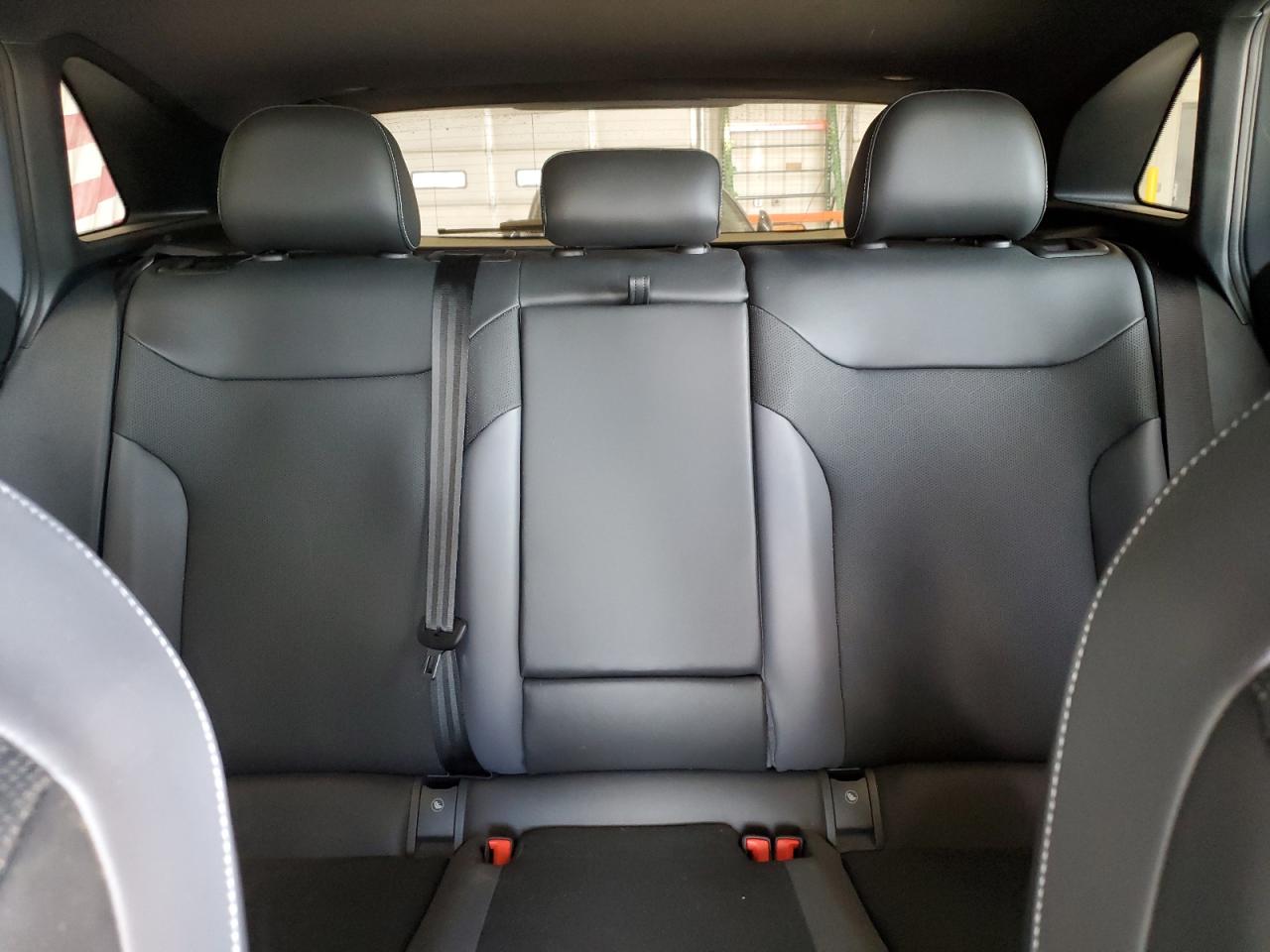 2023 Volkswagen Id.4 Pro S VIN: 1V2VMPE8XPC021401 Lot: 85159665