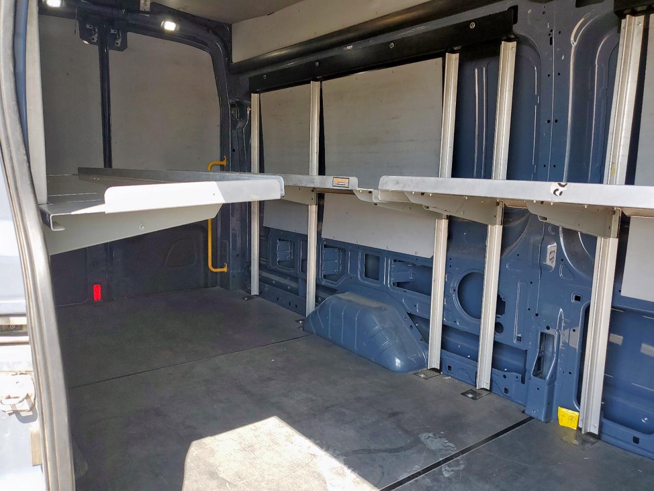 2020 Ford Transit T-250 VIN: 1FTBR3X82LKB27398 Lot: 84799305