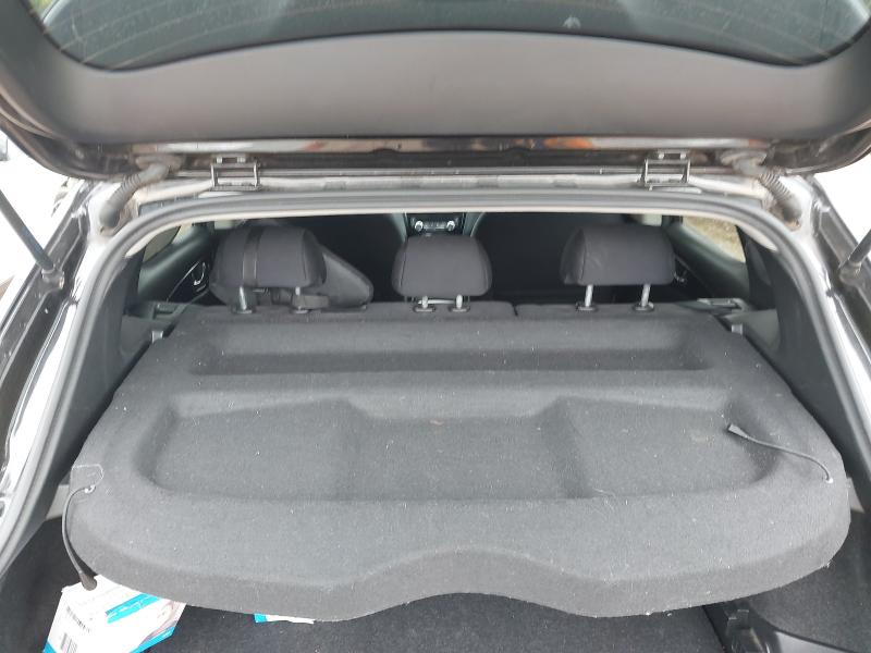 2016 NISSAN QASHQAI 1.5 DCI N-CONNECTA 5DR