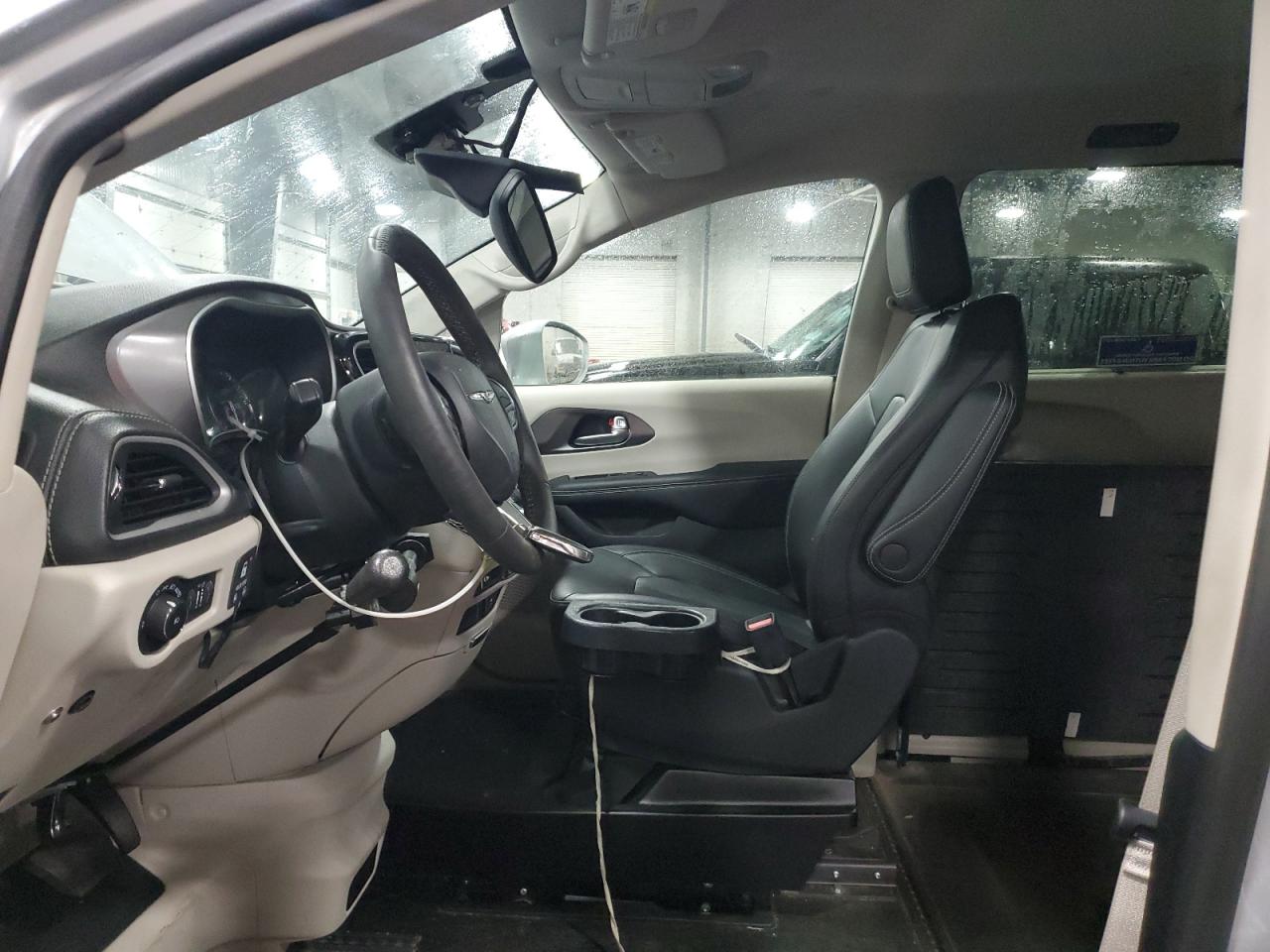 2022 Chrysler Pacifica Touring L VIN: 2C4RC1BG7NR172408 Lot: 85718945