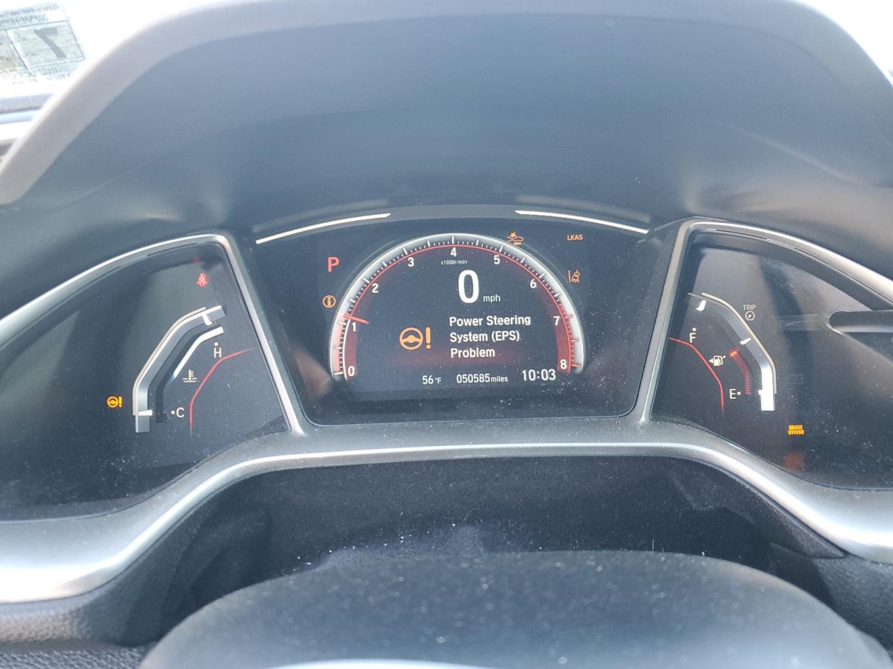 2021 Honda Civic Sport VIN: 2HGFC2F81MH553768 Lot: 82382715