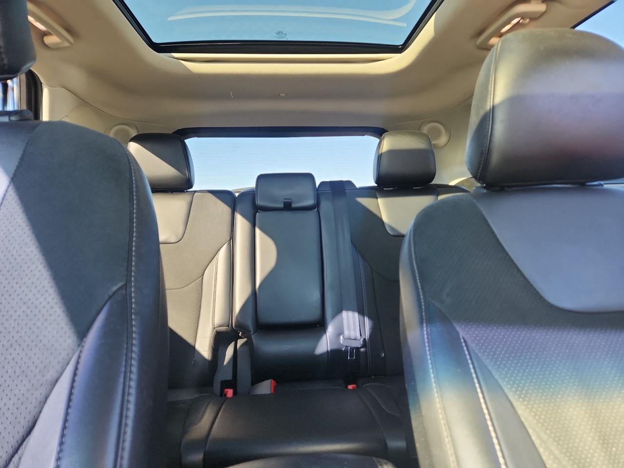 2015 Ford Edge VIN: 2FMTK4AP0FBB67522 Lot: 82435055