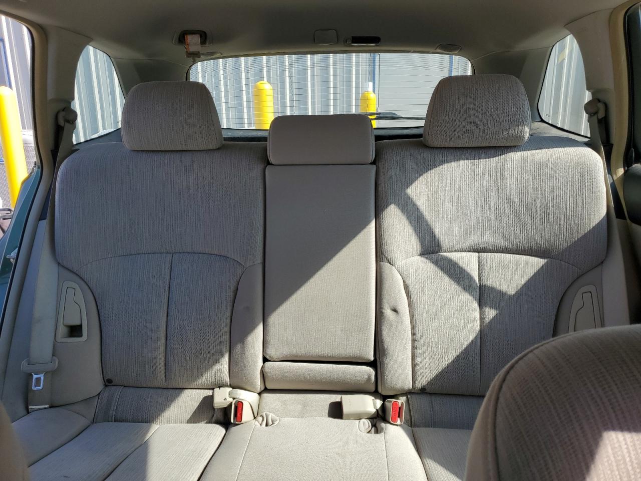 2013 Subaru Outback 2.5I VIN: 4S4BRCAC5D3247068 Lot: 82186375