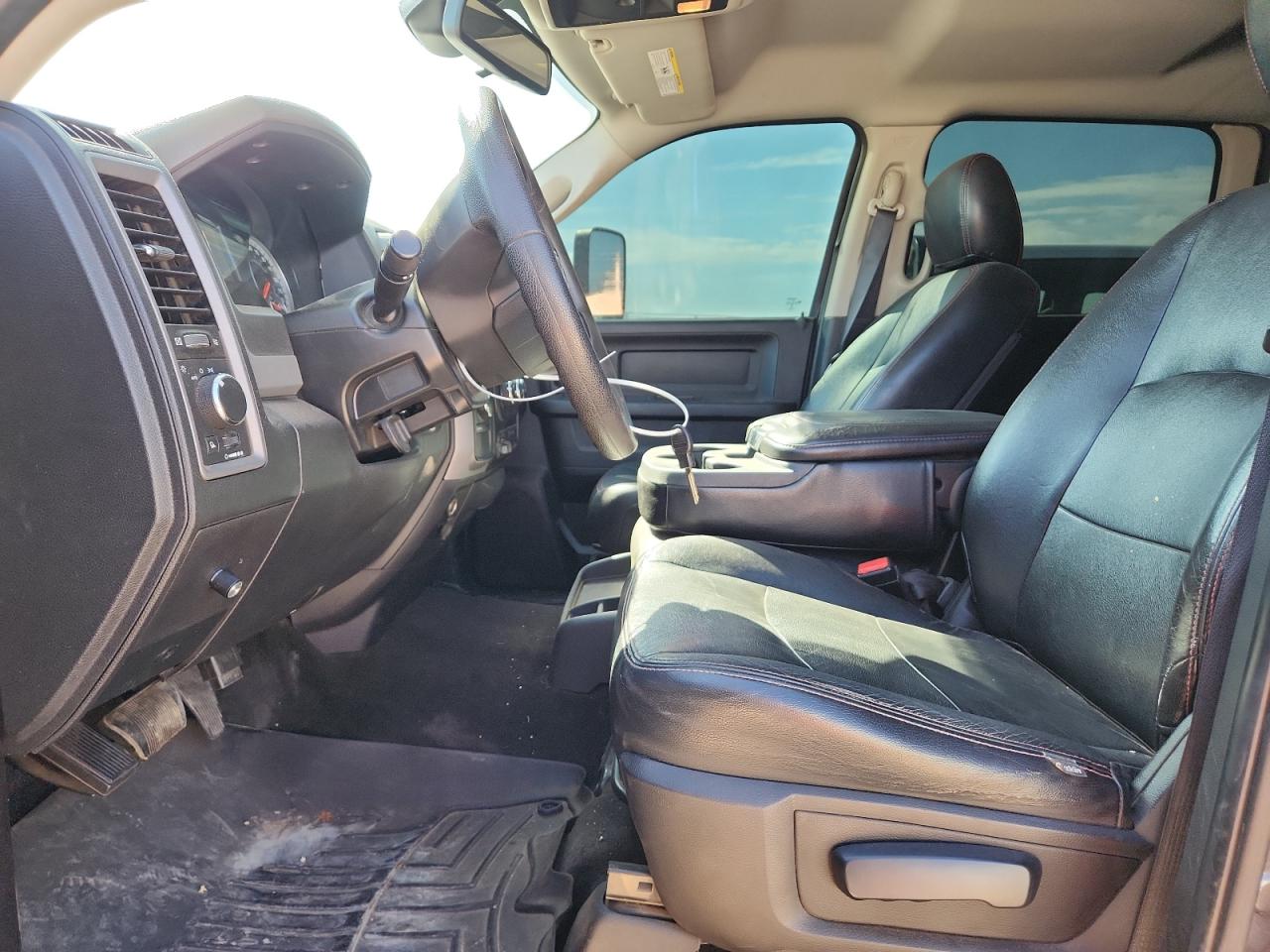 2016 Ram 3500 St VIN: 3C63RRGL9GG190627 Lot: 81957725