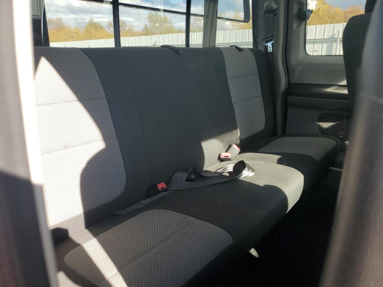 2003 Ford F250 Super Duty VIN: 1FTNX21L83ED19966 Lot: 90026005