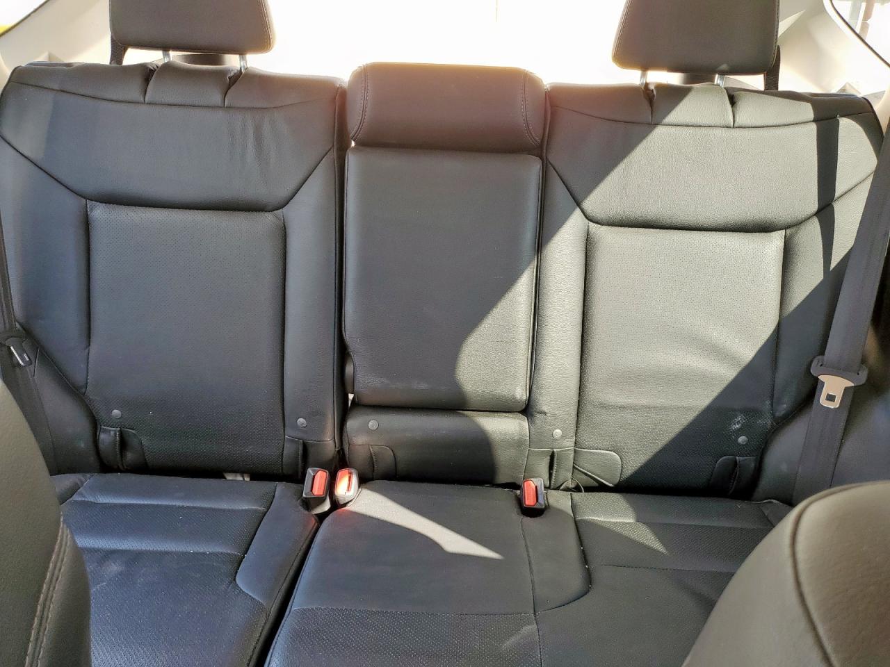 2016 Honda Cr-V Touring VIN: 5J6RM3H96GL001169 Lot: 85364545