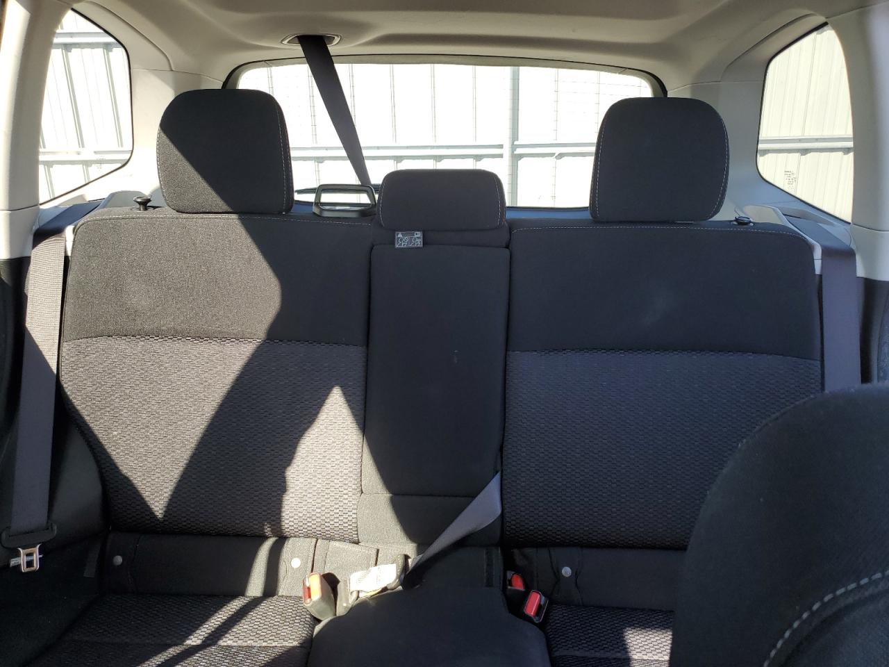 2016 Subaru Forester 2.5I Limited VIN: JF2SJCHC0GH508052 Lot: 86220545