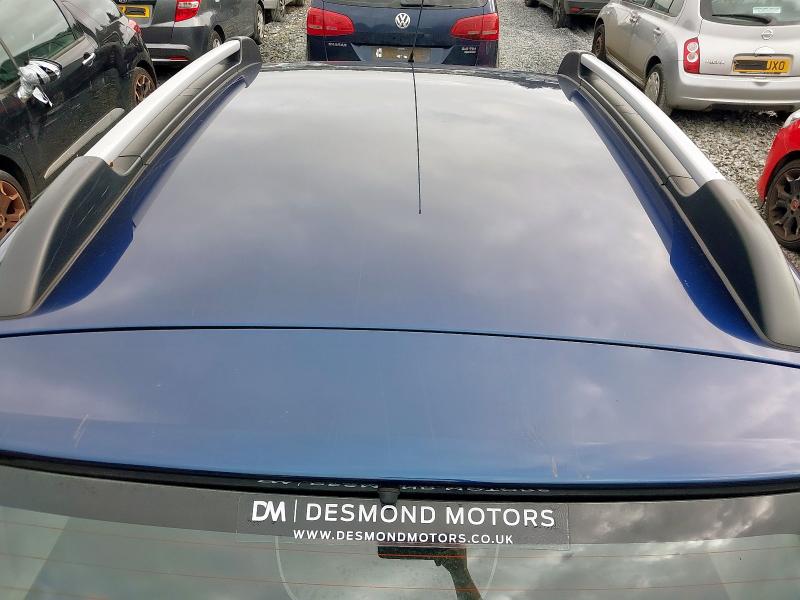 2016 DACIA SANDERO STEPWAY 0.9 TCE AMBIANCE 5DR [START STOP]