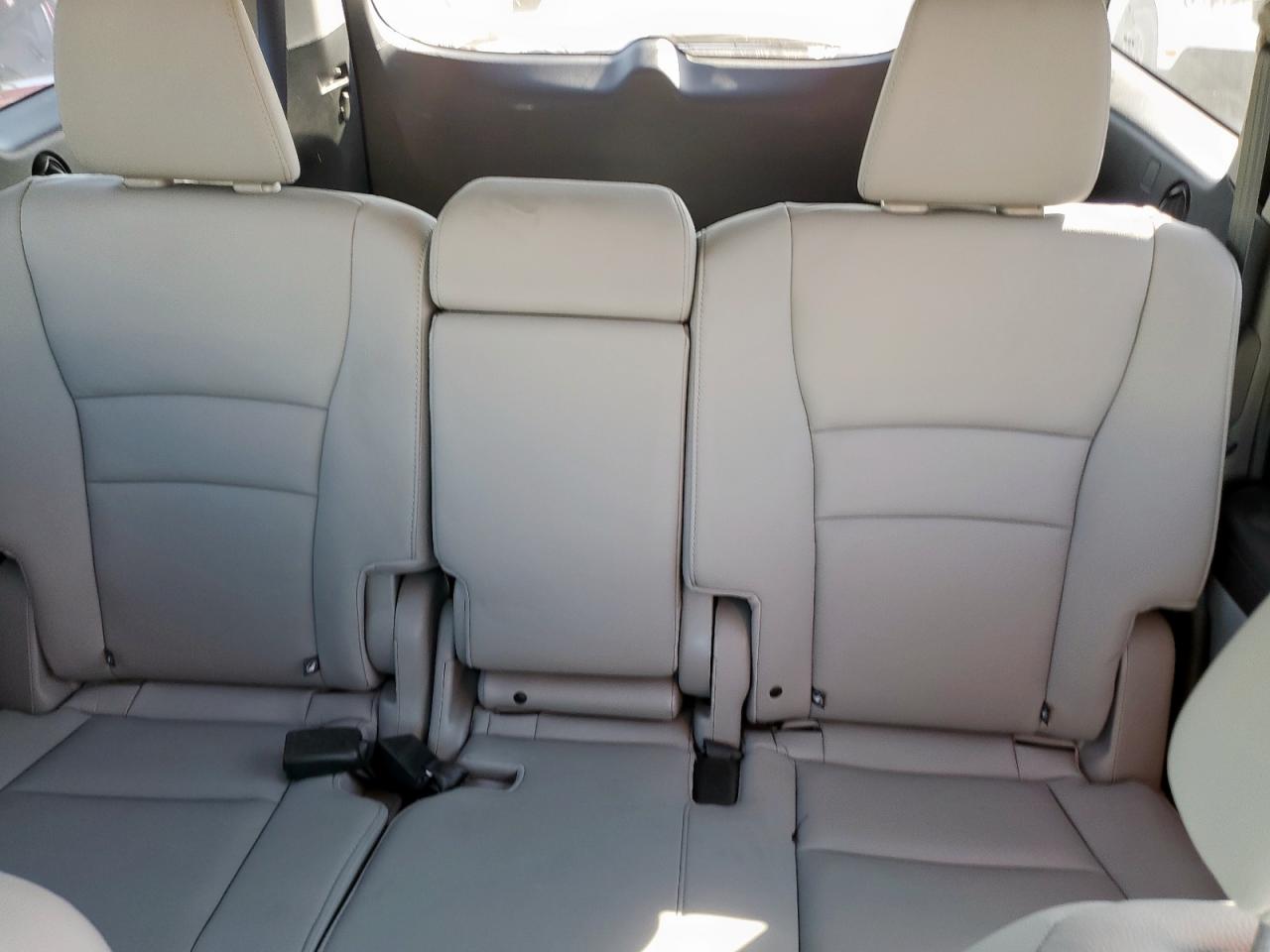 2019 Honda Pilot Exl VIN: 5FNYF5H51KB046228 Lot: 85195915