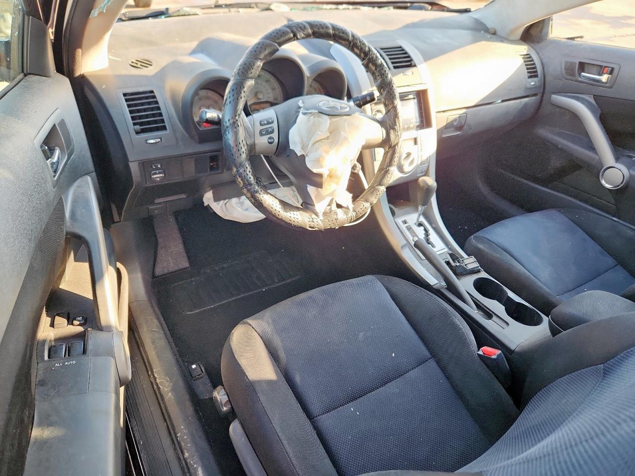 2009 Toyota Scion Tc VIN: JTKDE167X90283476 Lot: 84797065