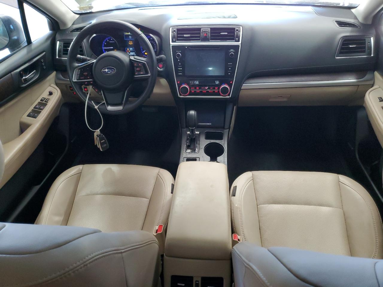 2019 Subaru Outback 2.5I Limited VIN: 4S4BSAJC8K3340933 Lot: 82332965