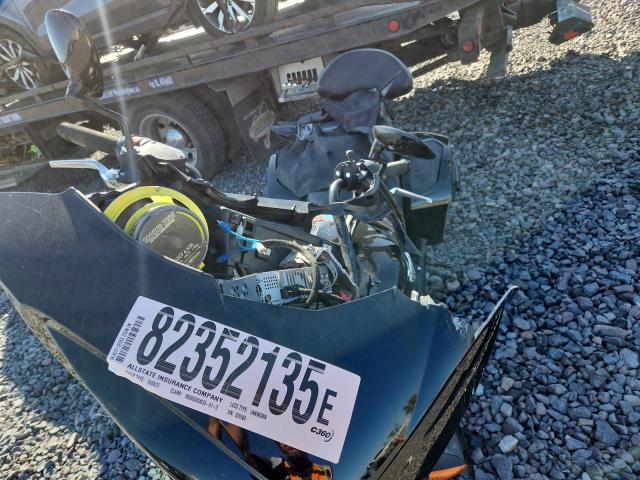 2014 VICTORY MOTORCYCLES CROSS COUNTRY 8-BALL  