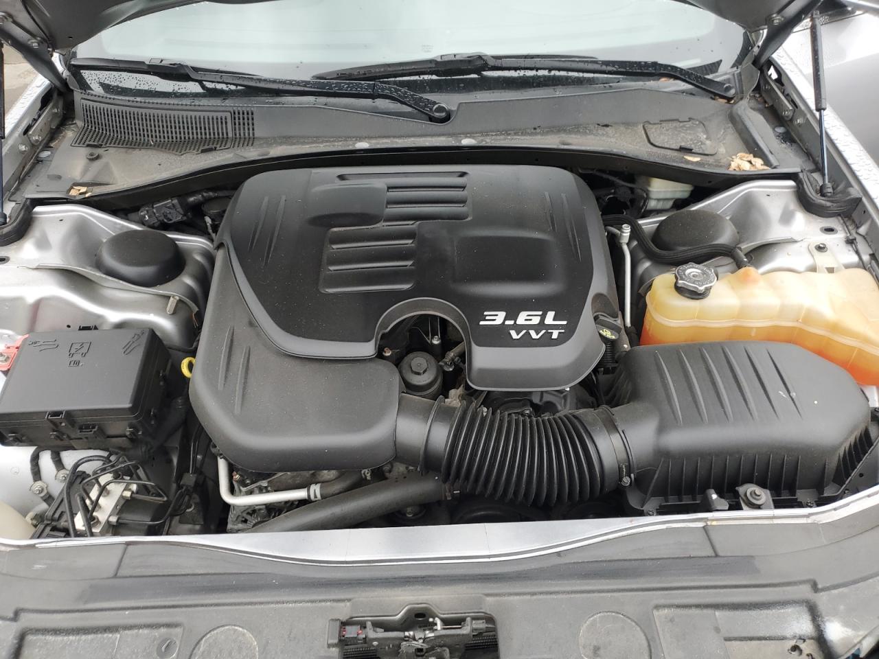 2013 Chrysler 300 S VIN: 2C3CCABG6DH599075 Lot: 90441285