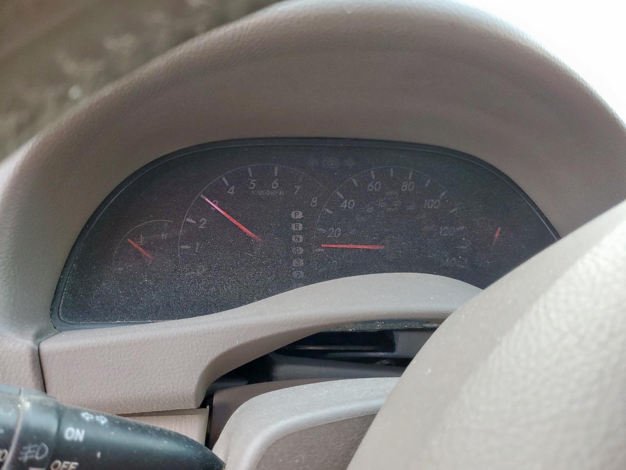 2005 Toyota Camry Le VIN: 4T1BE32K05U524383 Lot: 82257885