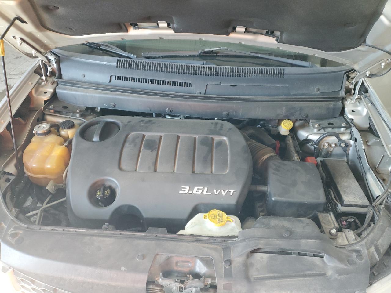 2012 Dodge Journey Sxt VIN: 3C4PDDBG2CT132608 Lot: 86046045