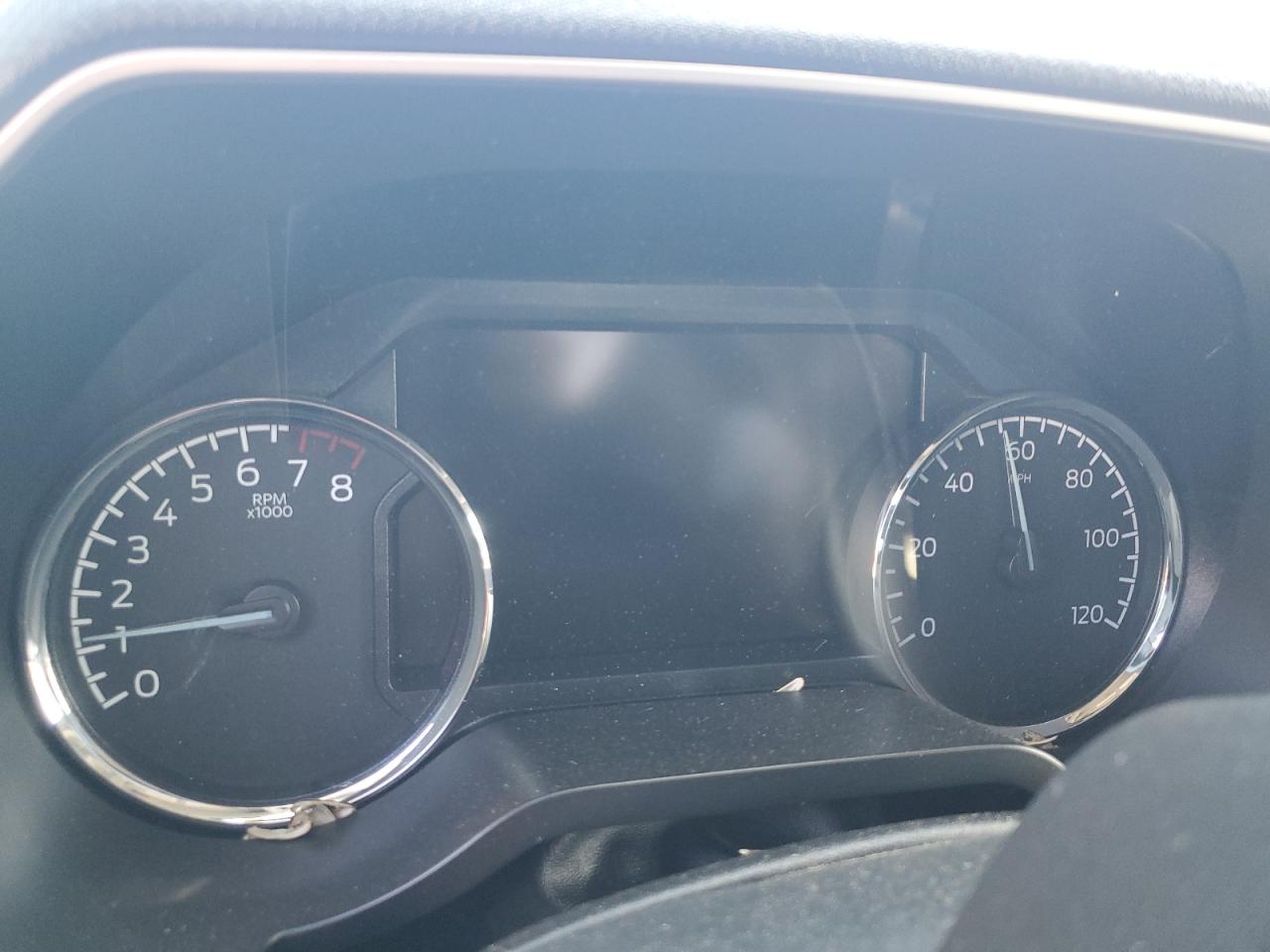 2022 Ford F150 Supercrew VIN: 1FTFW1E50NFC46568 Lot: 82245975