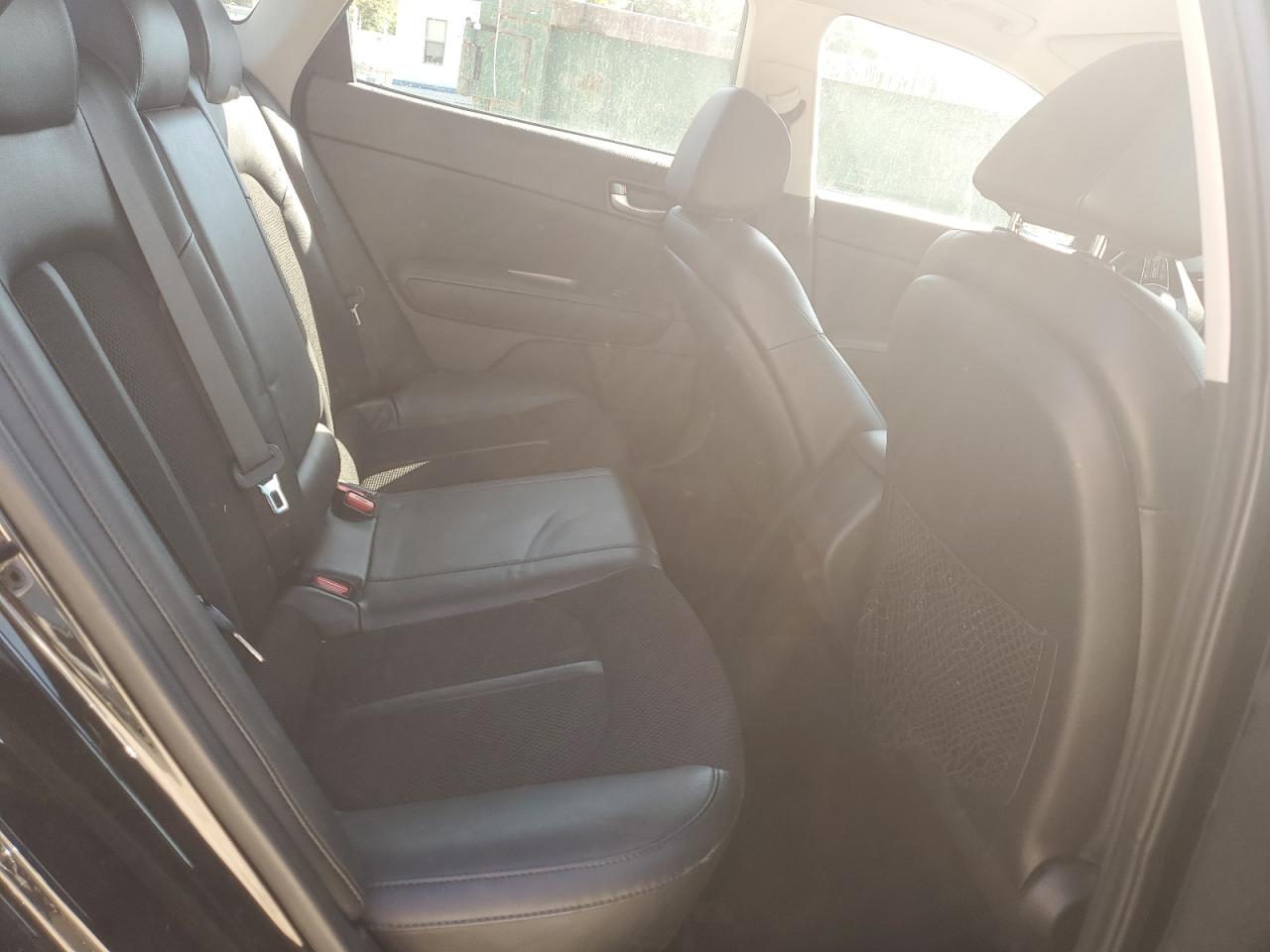 2019 Kia Optima Lx VIN: 5XXGT4L34KG289565 Lot: 86502795