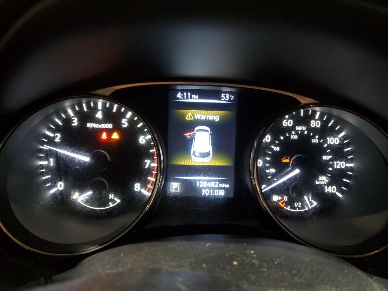 2016 Nissan Rogue S VIN: KNMAT2MV1GP723418 Lot: 90903515