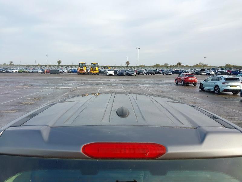 2010 LAND ROVER FREELANDER 2.2 TD4 XS [NAV] 5DR AUTO