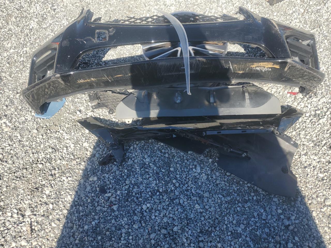 2015 Infiniti Q50 Base VIN: JN1BV7AP7FM340782 Lot: 82259135