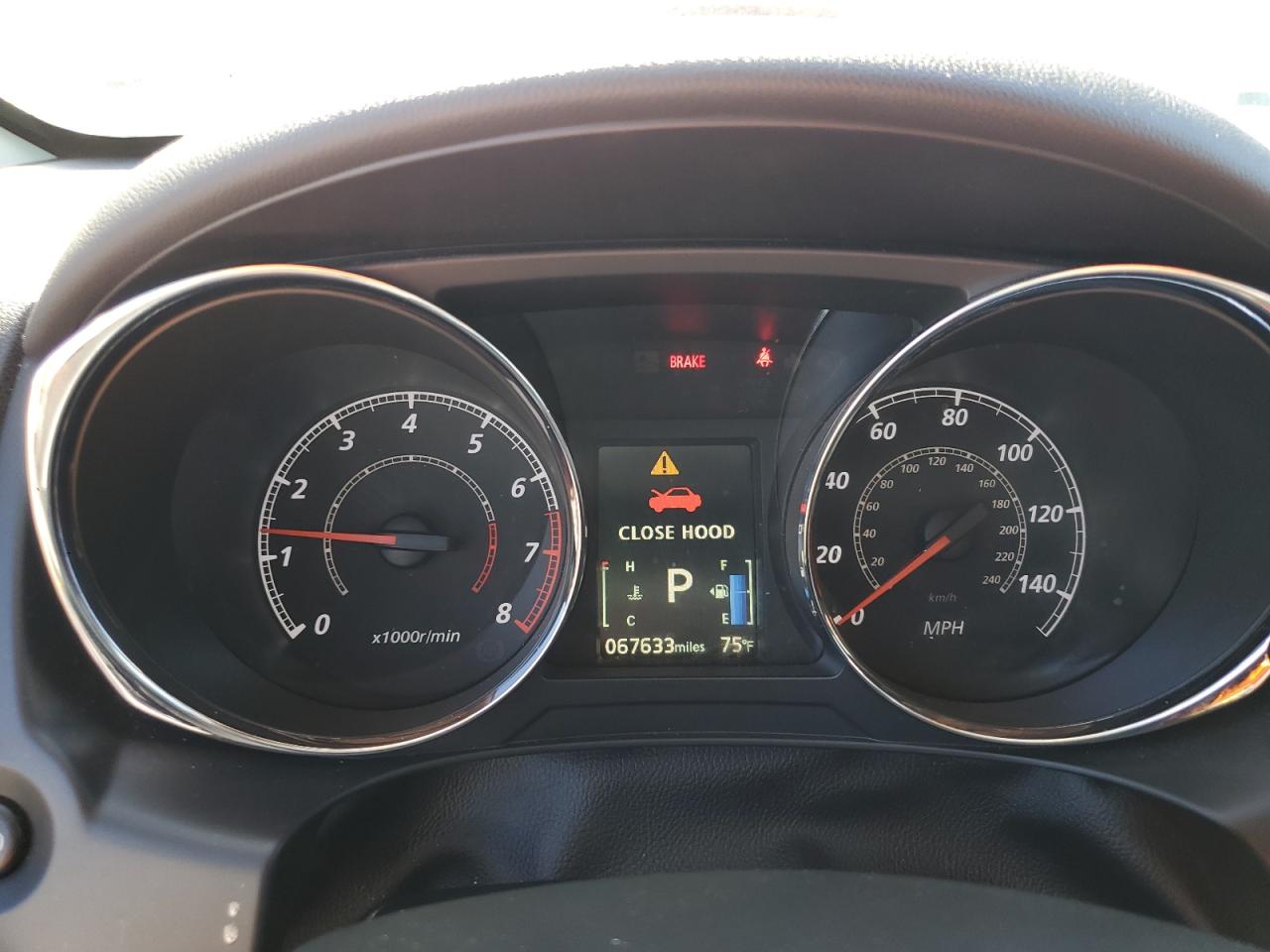 2020 Mitsubishi Outlander Sport Se VIN: JA4AP4AU0LU000984 Lot: 86900025