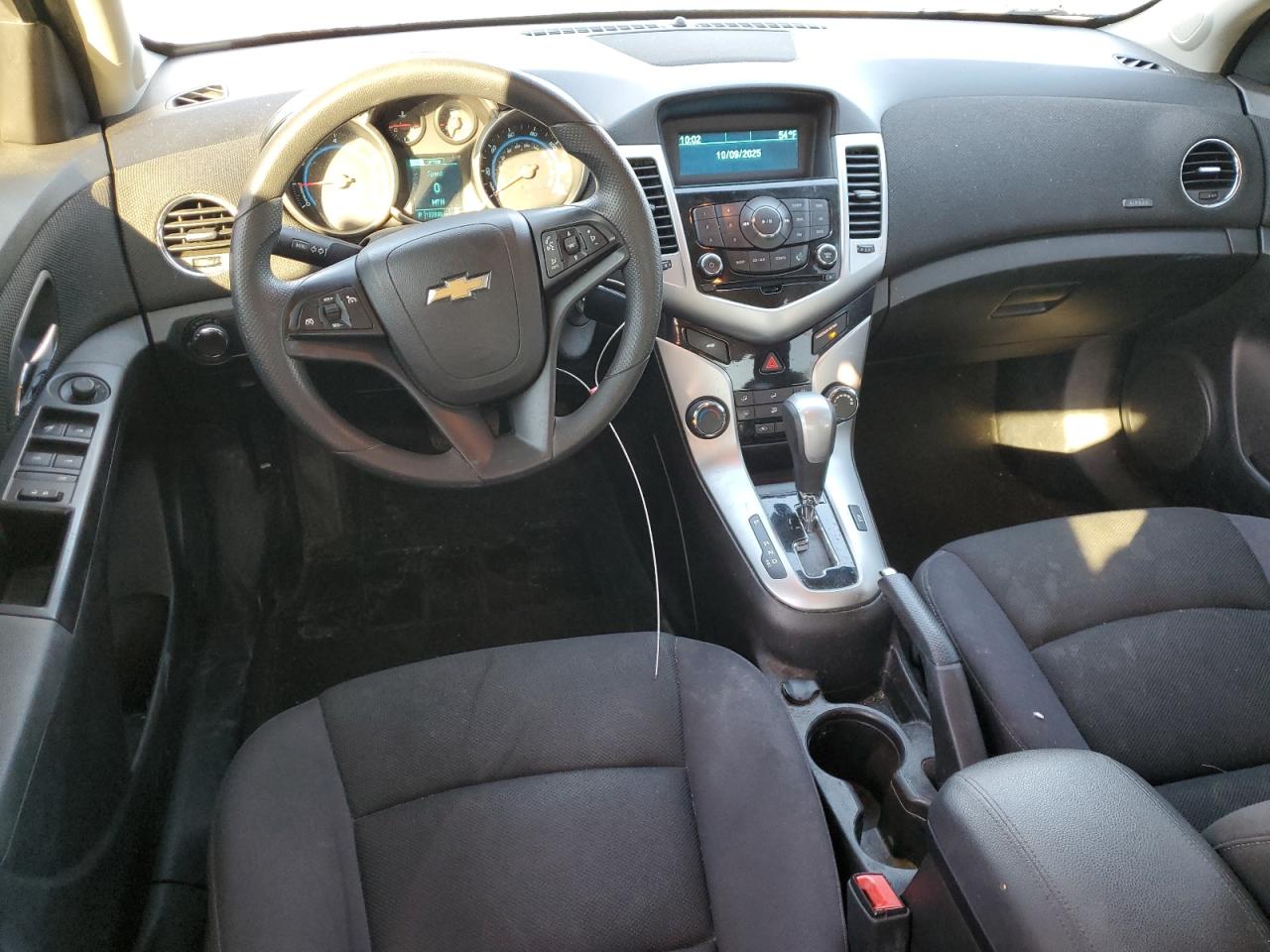 2015 Chevrolet Cruze Lt VIN: 1G1PC5SB9F7179438 Lot: 82322555