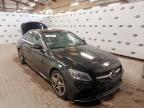 2020 MERCEDES-BENZ C 200 AMG LINE PREMIUM AU  for sale at Copart SANDWICH