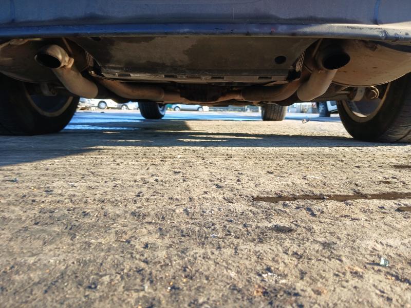 2005 BMW X5 3.0D SPORT 5DR AUTO