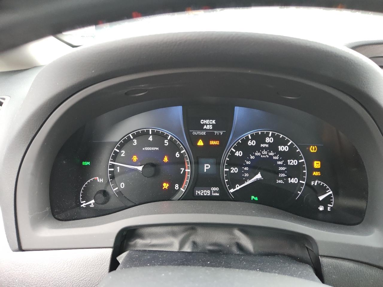 2013 Lexus Rx 350 VIN: 2T2ZK1BA1DC120832 Lot: 81998575