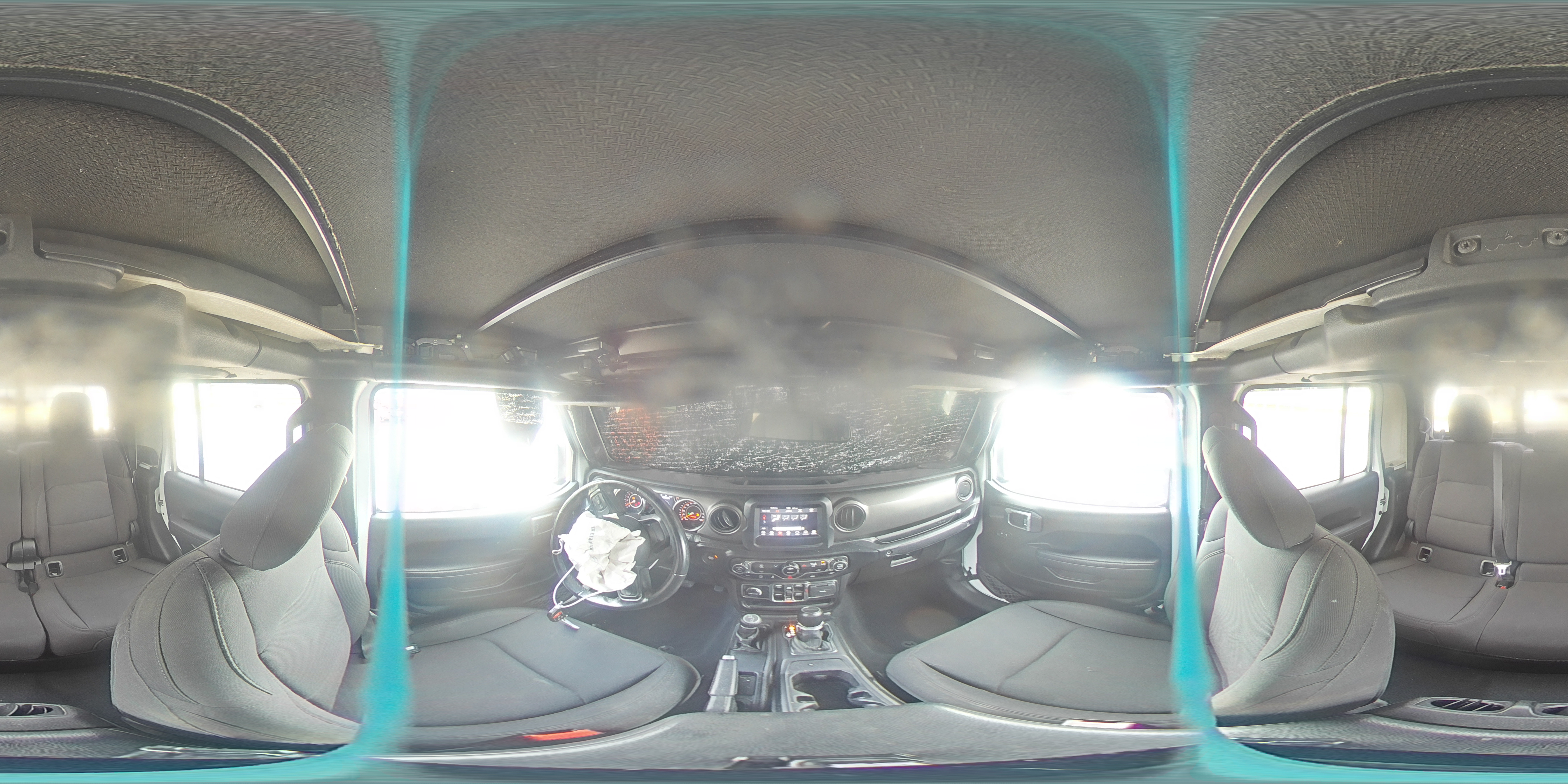 2022 Jeep Gladiator Sport VIN: 1C6HJTAG6NL156067 Lot: 85904485