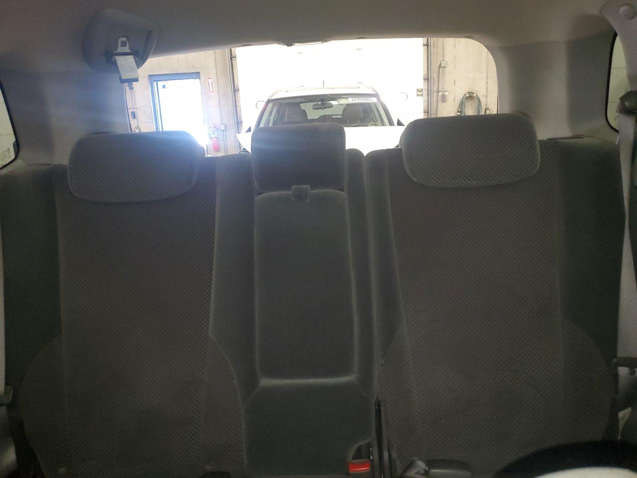 2006 Hyundai Tucson Gls VIN: KM8JN72D56U341292 Lot: 86488375