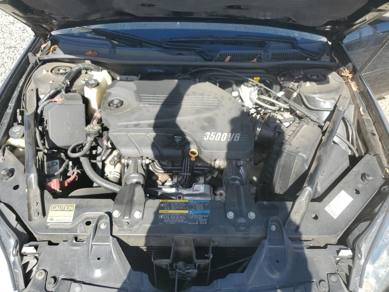 2009 Chevrolet Impala 1Lt VIN: 2G1WT57K891195961 Lot: 86255805