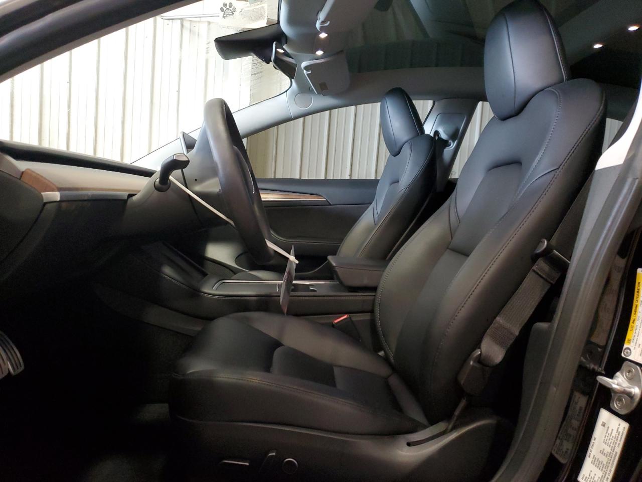 2023 Tesla Model 3 VIN: 5YJ3E1EC5PF589940 Lot: 90488905