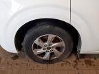2024 FORD TRANSIT CUSTOM 280LMTD EB  for sale at Copart SANDWICH