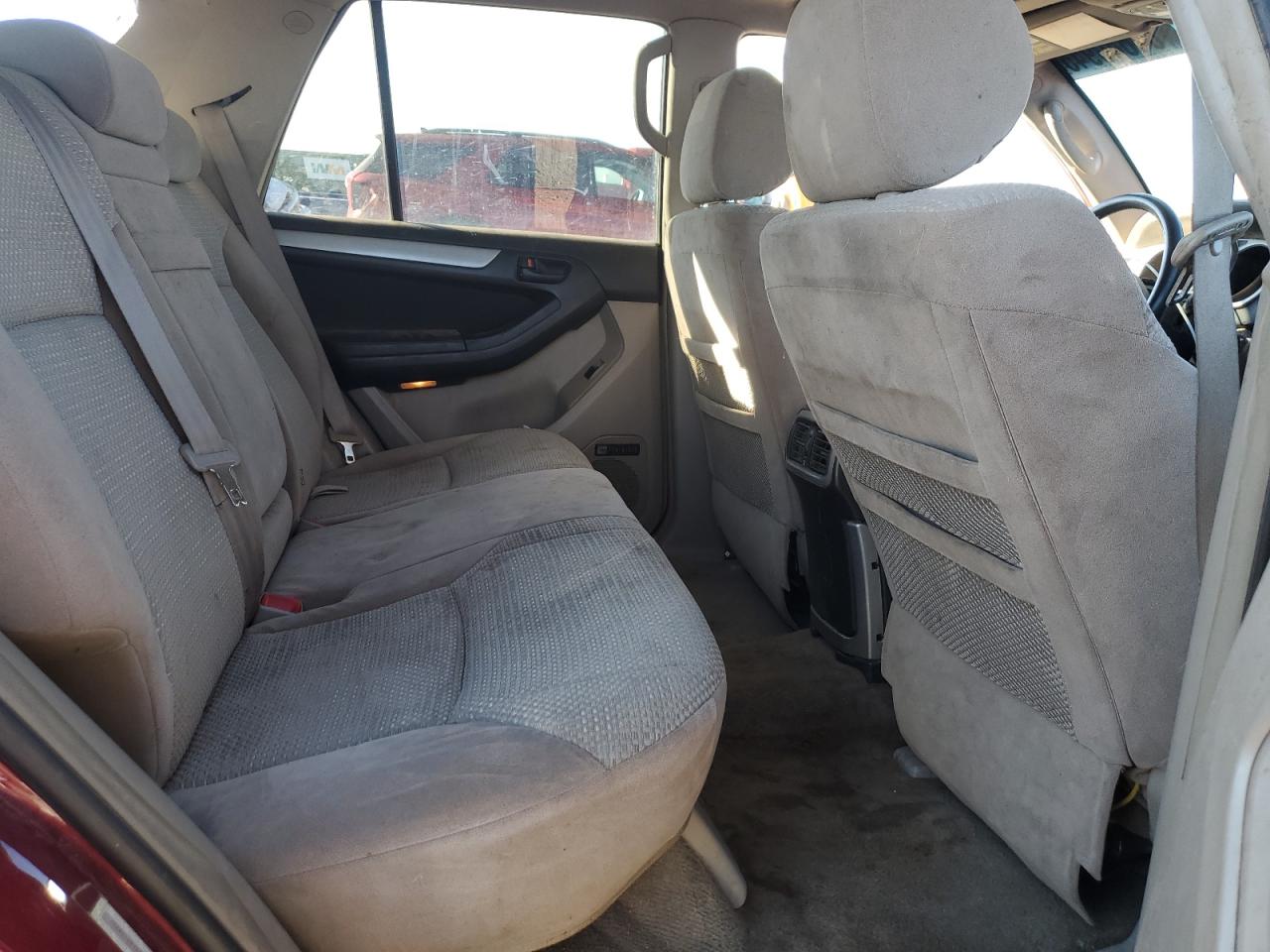 2003 Toyota 4Runner Sr5 VIN: JTEBU14R738002244 Lot: 84640945