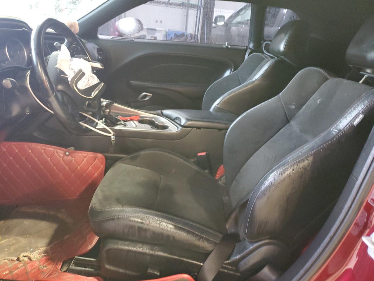 2021 Dodge Challenger Gt VIN: 2C3CDZKG0MH568500 Lot: 89827335