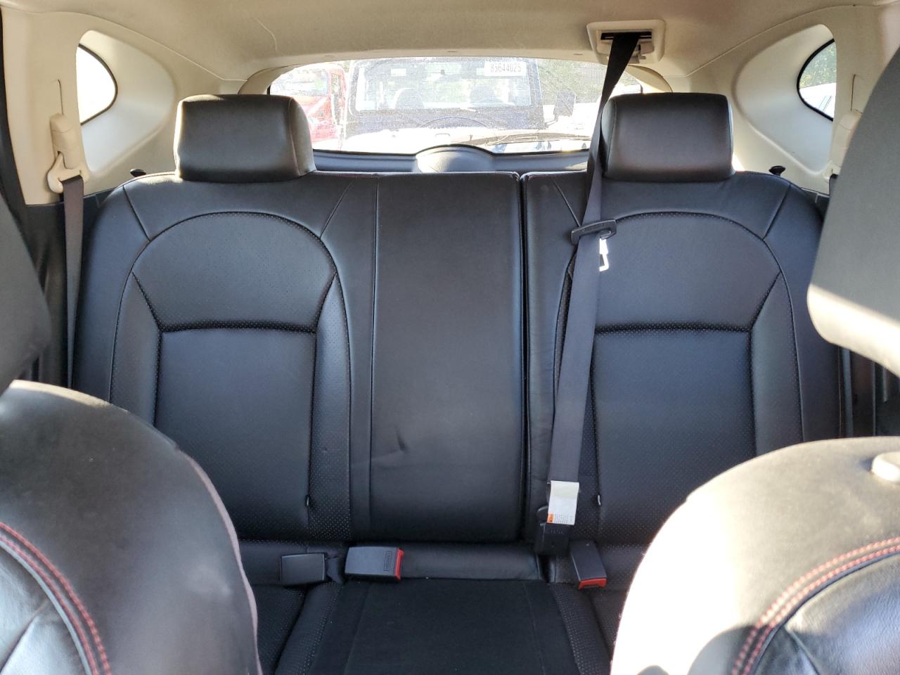 2008 Nissan Rogue S VIN: JN8AS58V08W138002 Lot: 85574395