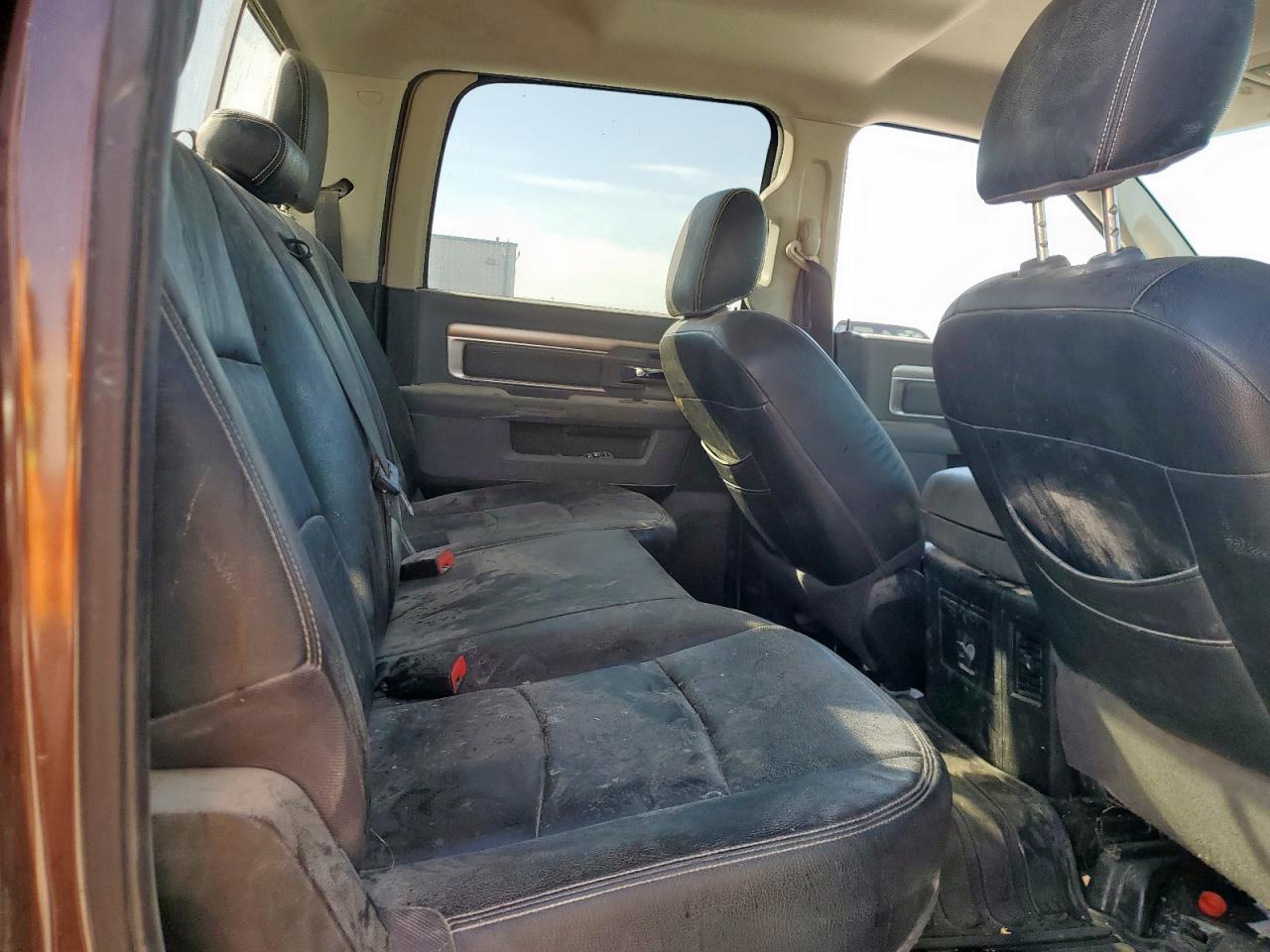 2015 Ram 1500 Slt VIN: 1C6RR6LT7FS650521 Lot: 82319605