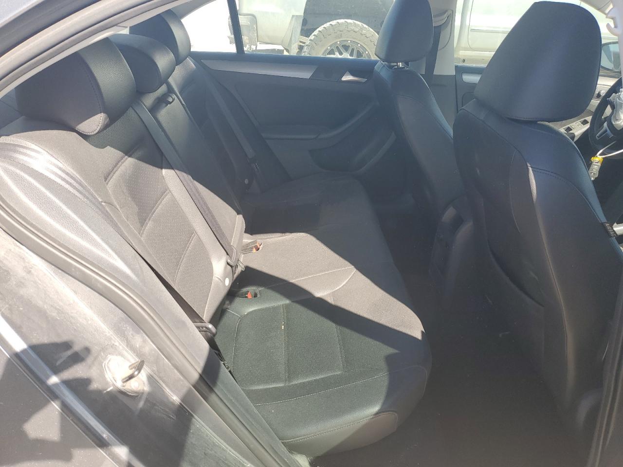 2014 Volkswagen Jetta Tdi VIN: 3VWLL7AJ2EM402902 Lot: 85298875